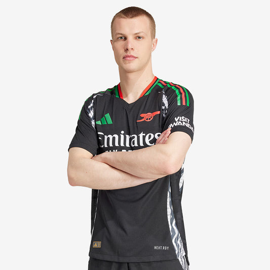 Camisa Adidas Arsenal FC 2024/25 II