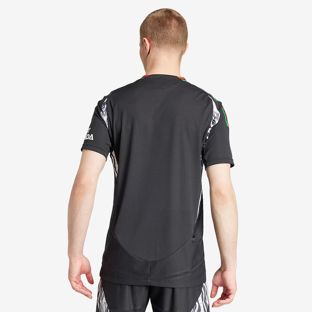 Camisa Adidas Arsenal FC 2024/25 II