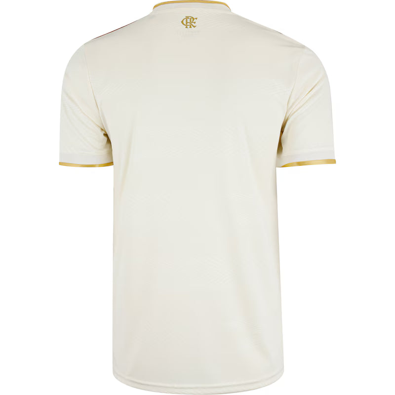 Camisa Flamengo III 2025/26