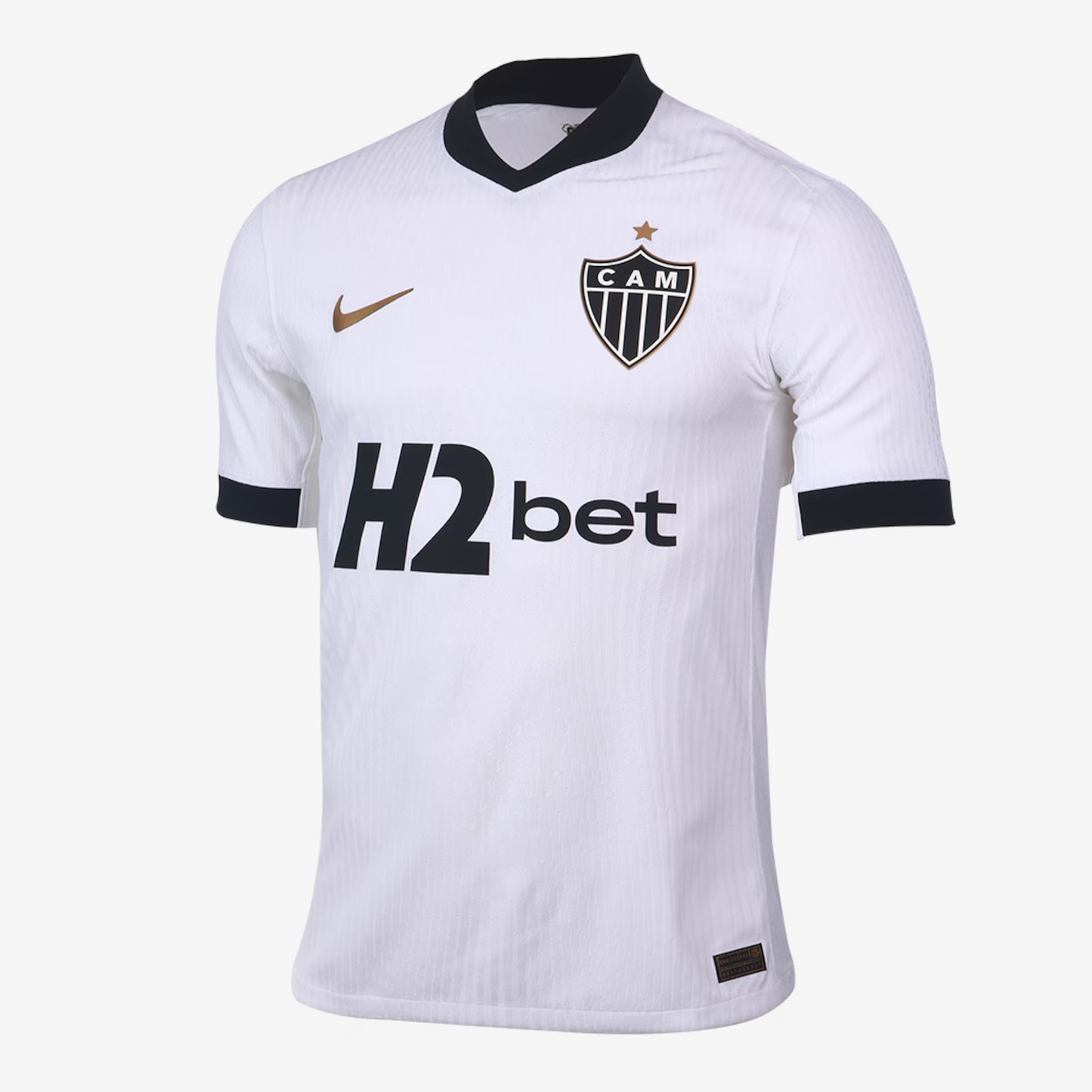 Camisa Atlético Mineiro 2026/27 Jogador II