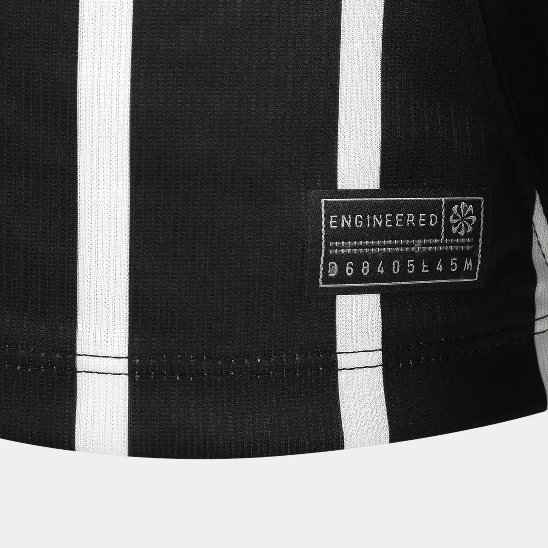 Camisa Corinthians Torcedor 2026/27 II