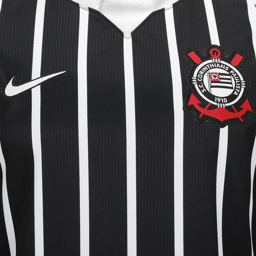 Camisa Corinthians Torcedor 2026/27 II