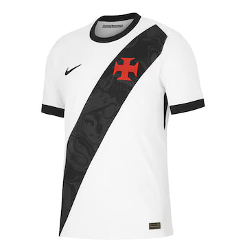 Camisa Vasco 2026/27 II