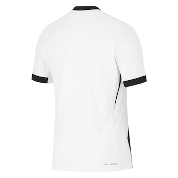 Camisa Vasco 2026/27 II