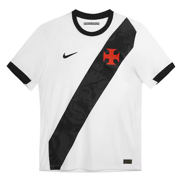 Camisa Vasco 2026/27 II