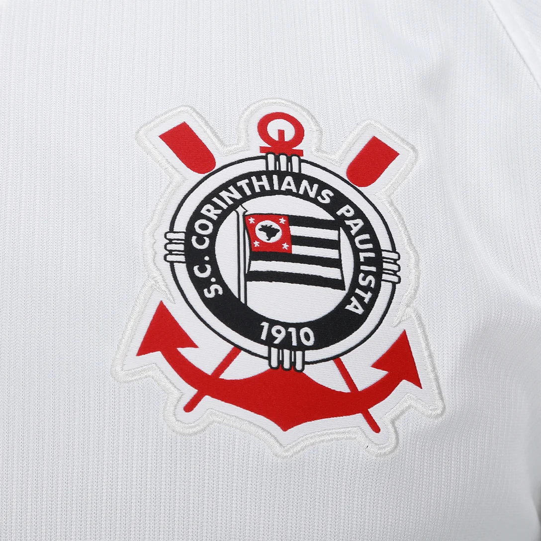 Camisa Corinthians Torcedor 2026/27 I