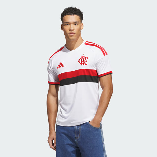 Camisa Flamengo Torcedor 2026/27 I