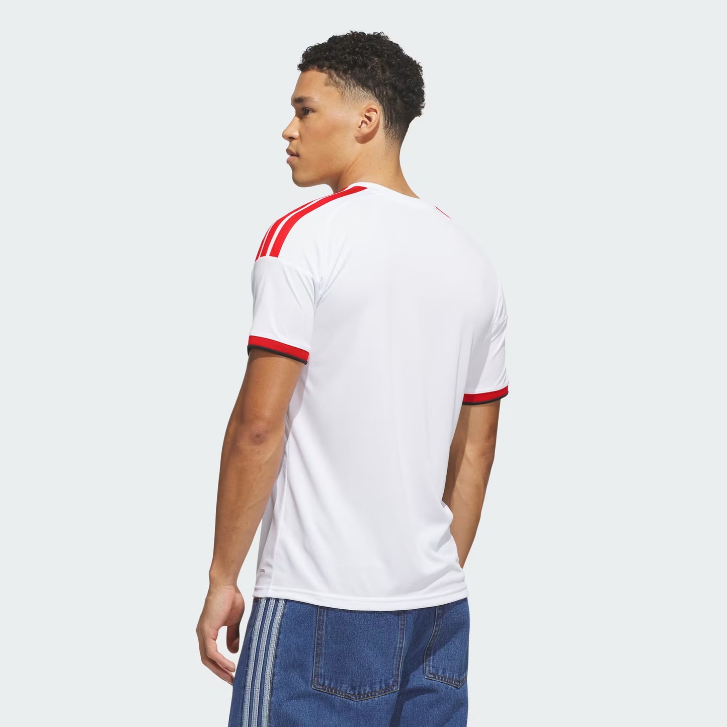 Camisa Flamengo Torcedor 2026/27 I