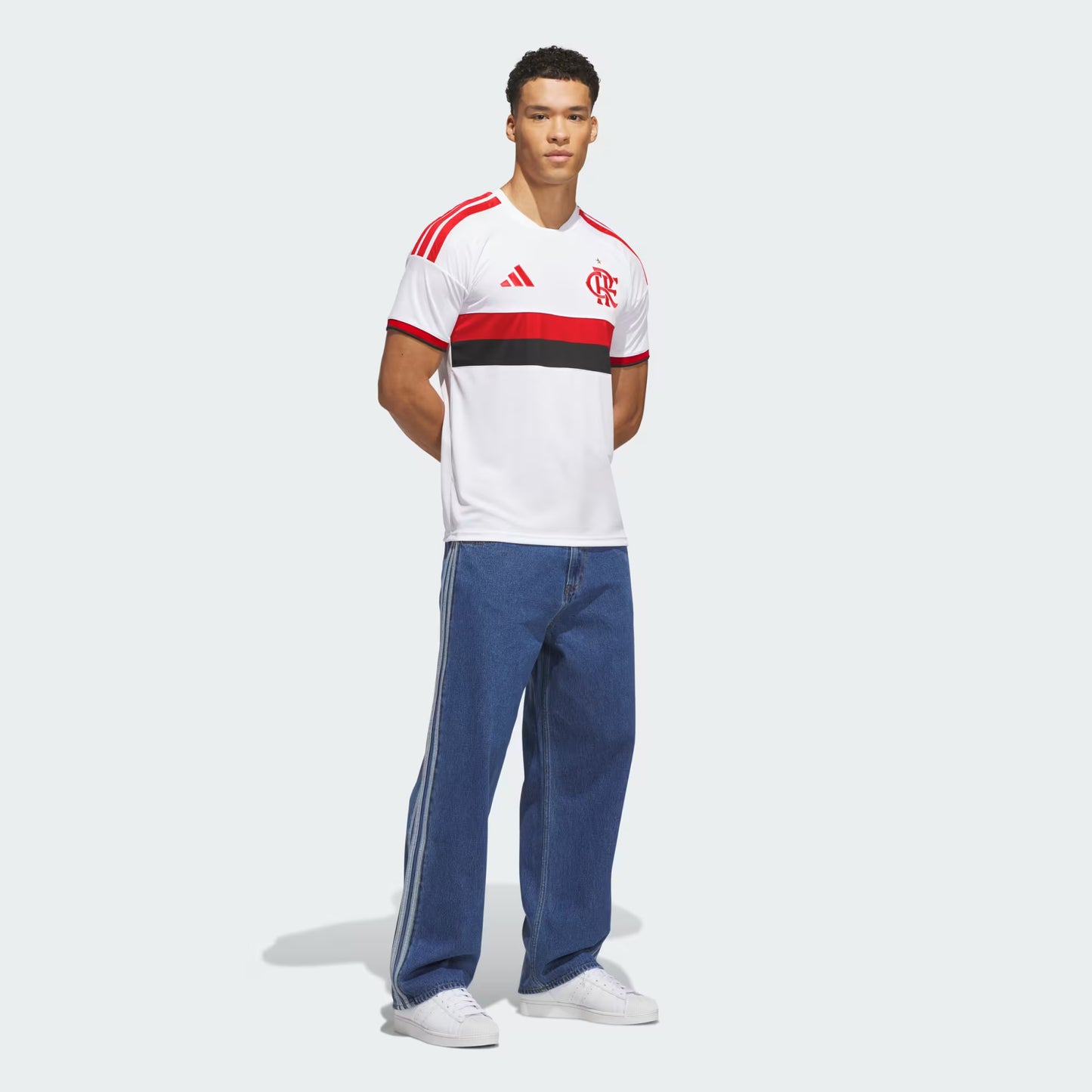 Camisa Flamengo Torcedor 2026/27 I