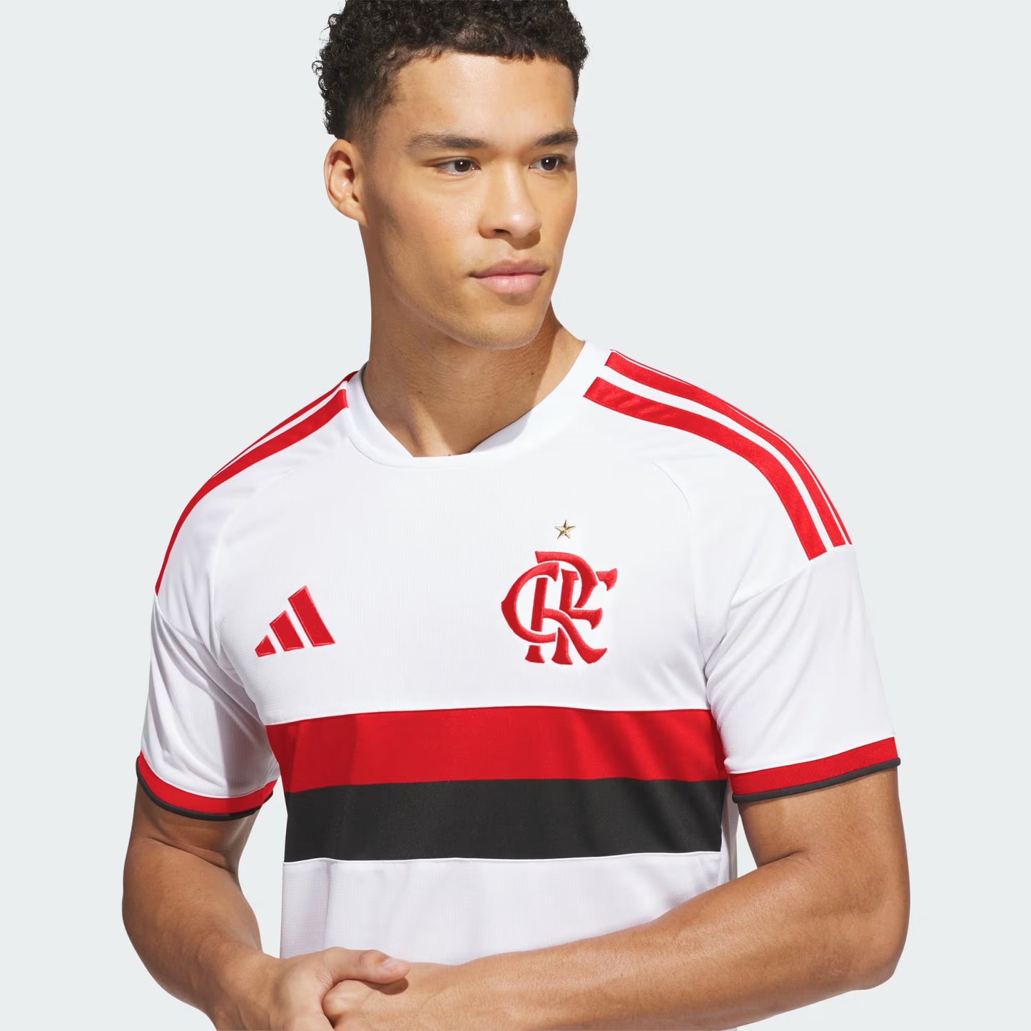 Camisa Flamengo Torcedor 2026/27 I