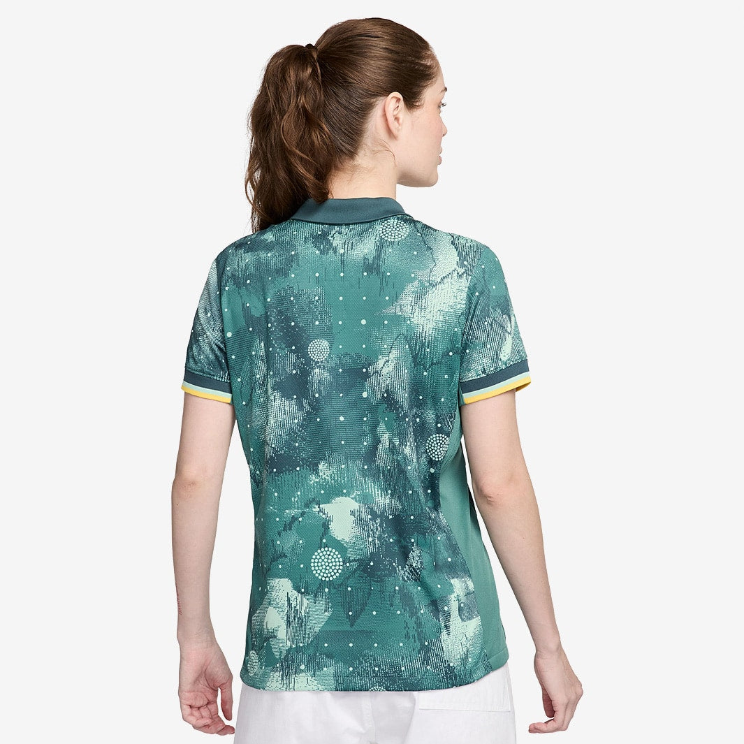 Camisa Feminina Nike Tottenham FC 2024/25 III Jogadora