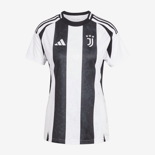 Camisa Feminina Adidas Juventus FC 2024/25 I