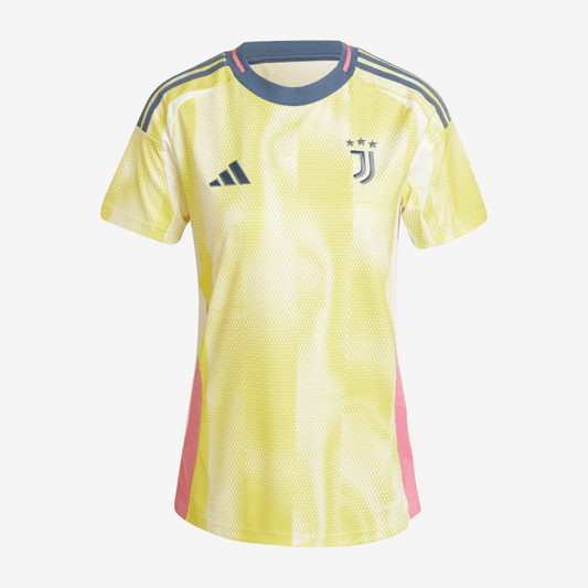 Camisa Feminina Adidas Juventus FC 2024/25 II