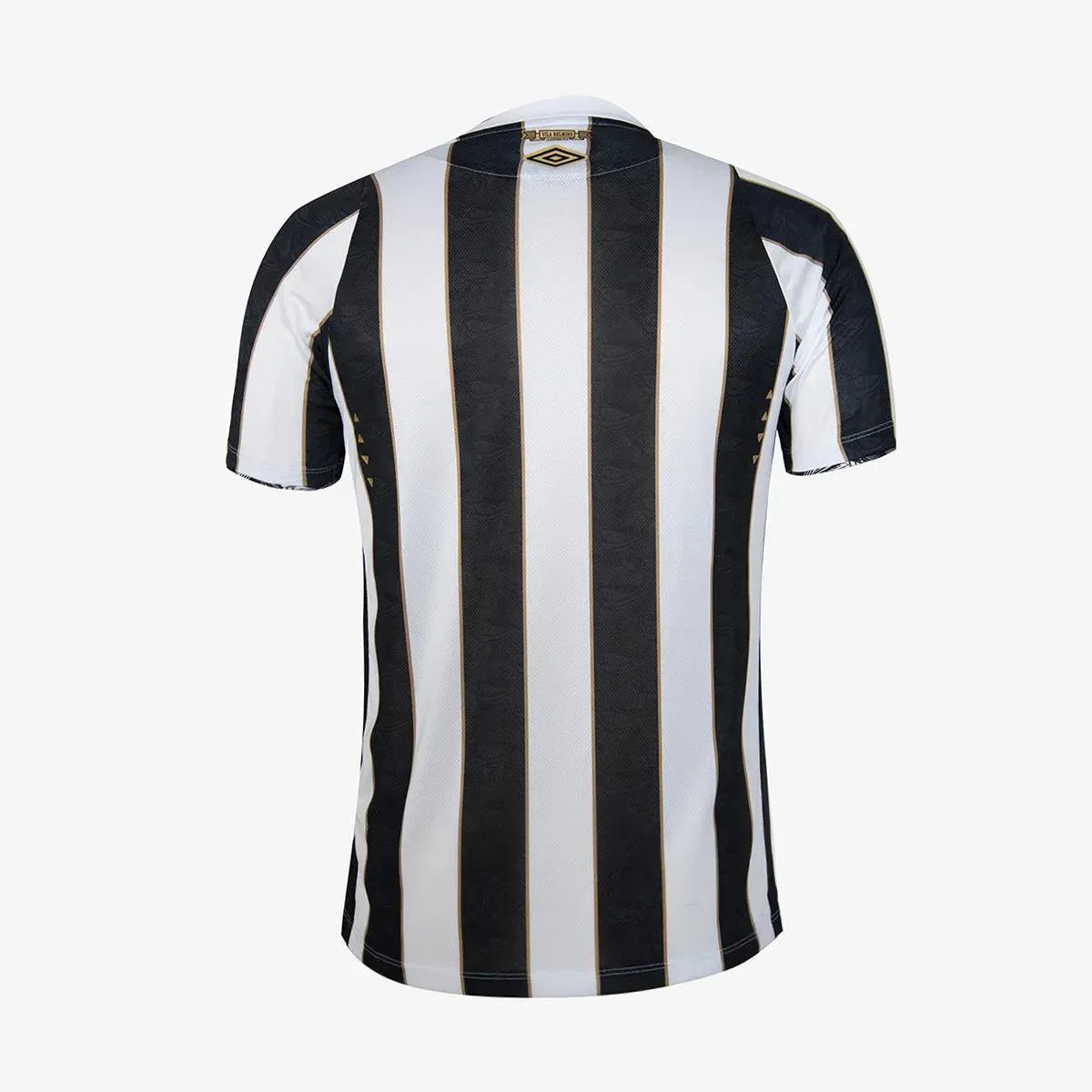 Camisa Masculina Umbro Santos 2024/25 II Jogador S/N