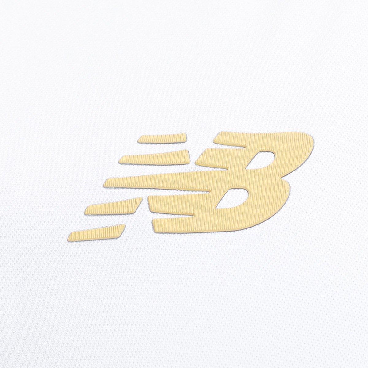 Camisa New Balance São Paulo 2025/26 I PABLO MAIA N° 29