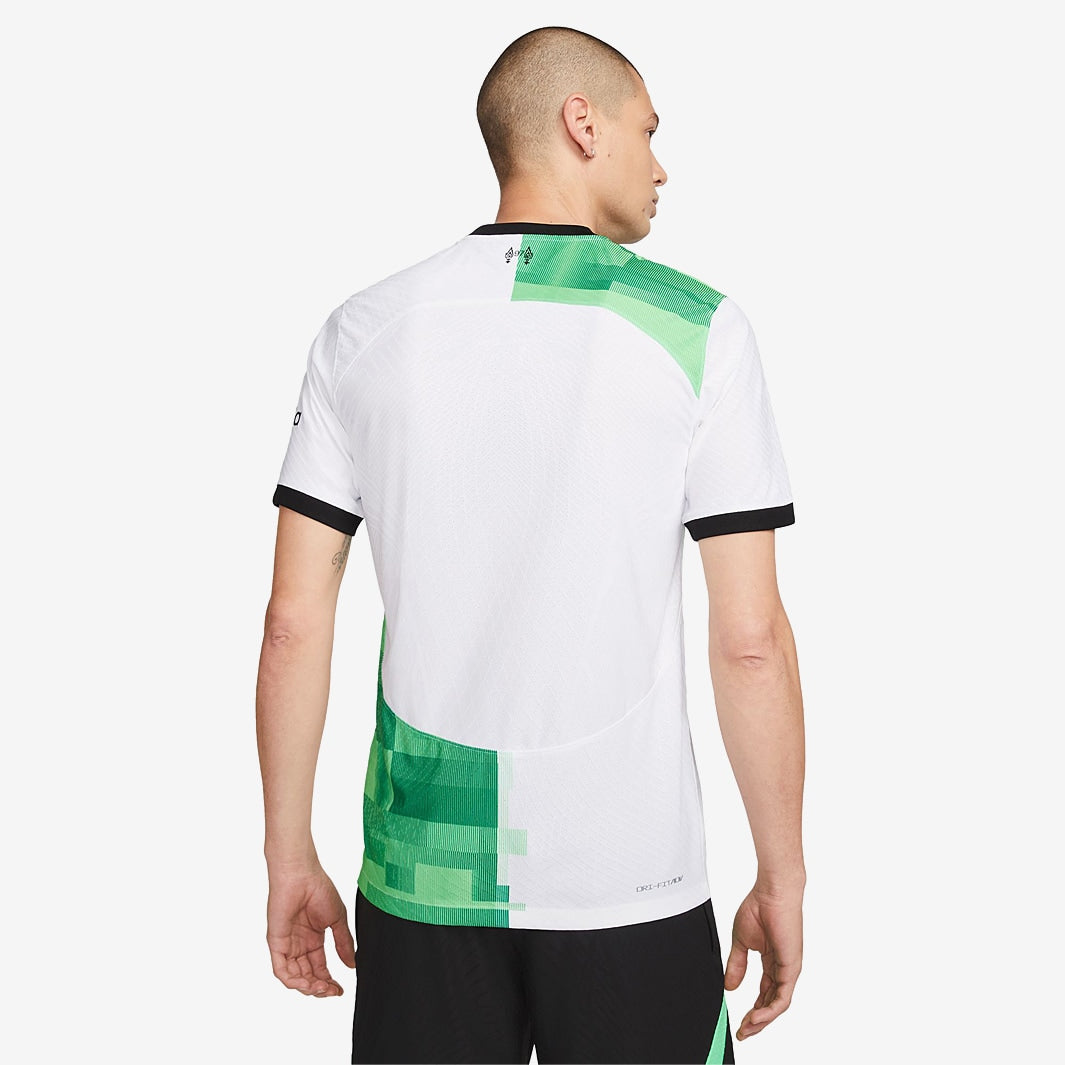 Camisa Nike Liverpool FC 2023/24 II Jogador