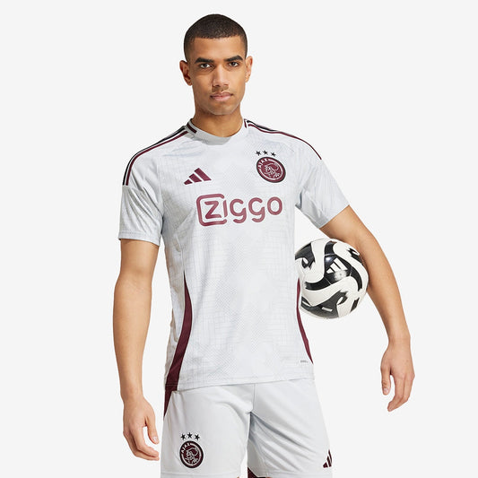Camisa Adidas Ajax Amsterdam 2024/25 III