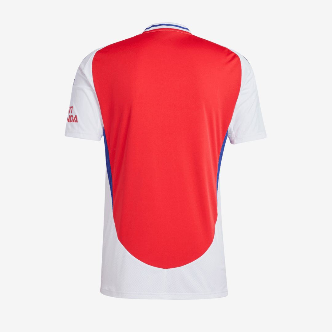 Camisa Arsenal 2024/2025 I