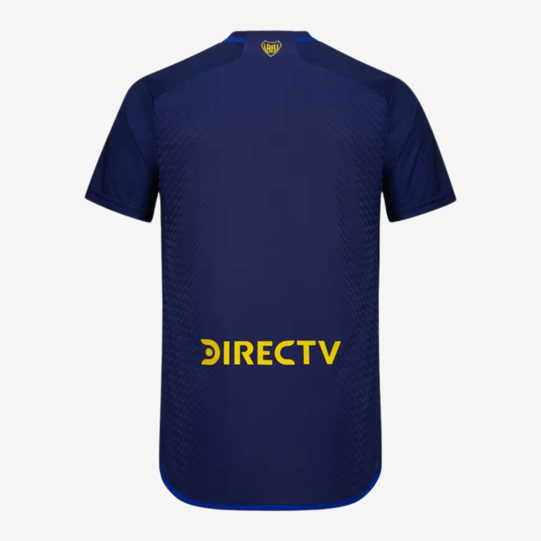 Camisa Adidas Boca Juniors 2024/25 III