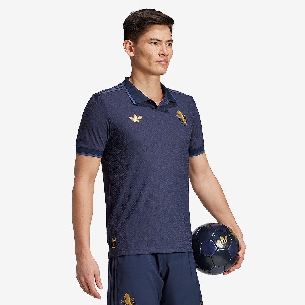 Camisa Adidas Originals Juventus FC 2024/25 III Authentic