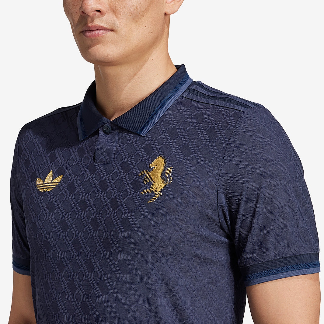 Camisa Adidas Originals Juventus FC 2024/25 III Authentic