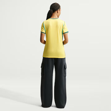 Camisa Feminina Seleção Brasileira 2026/27 I