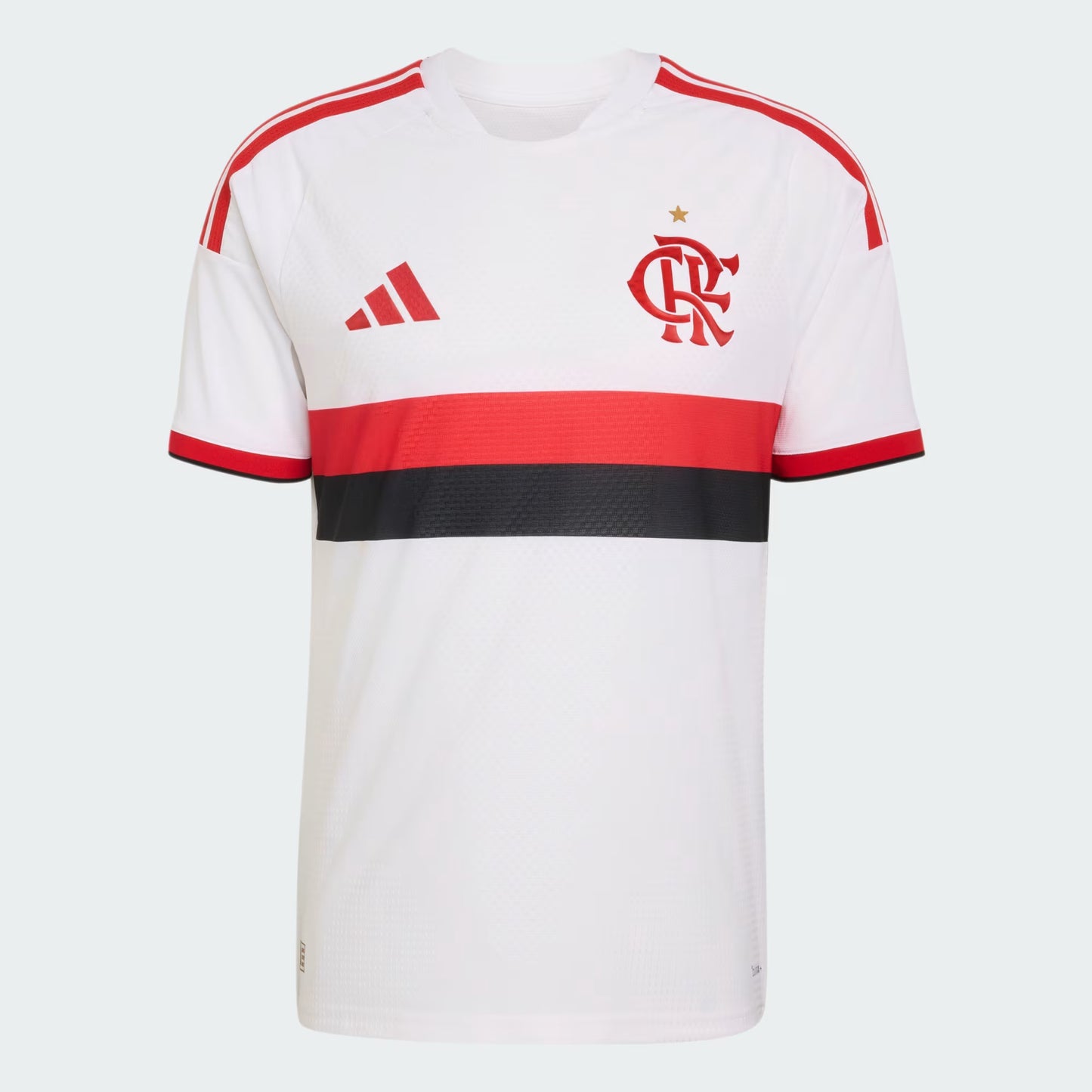 Camisa Flamengo 2026/27 Jogador II