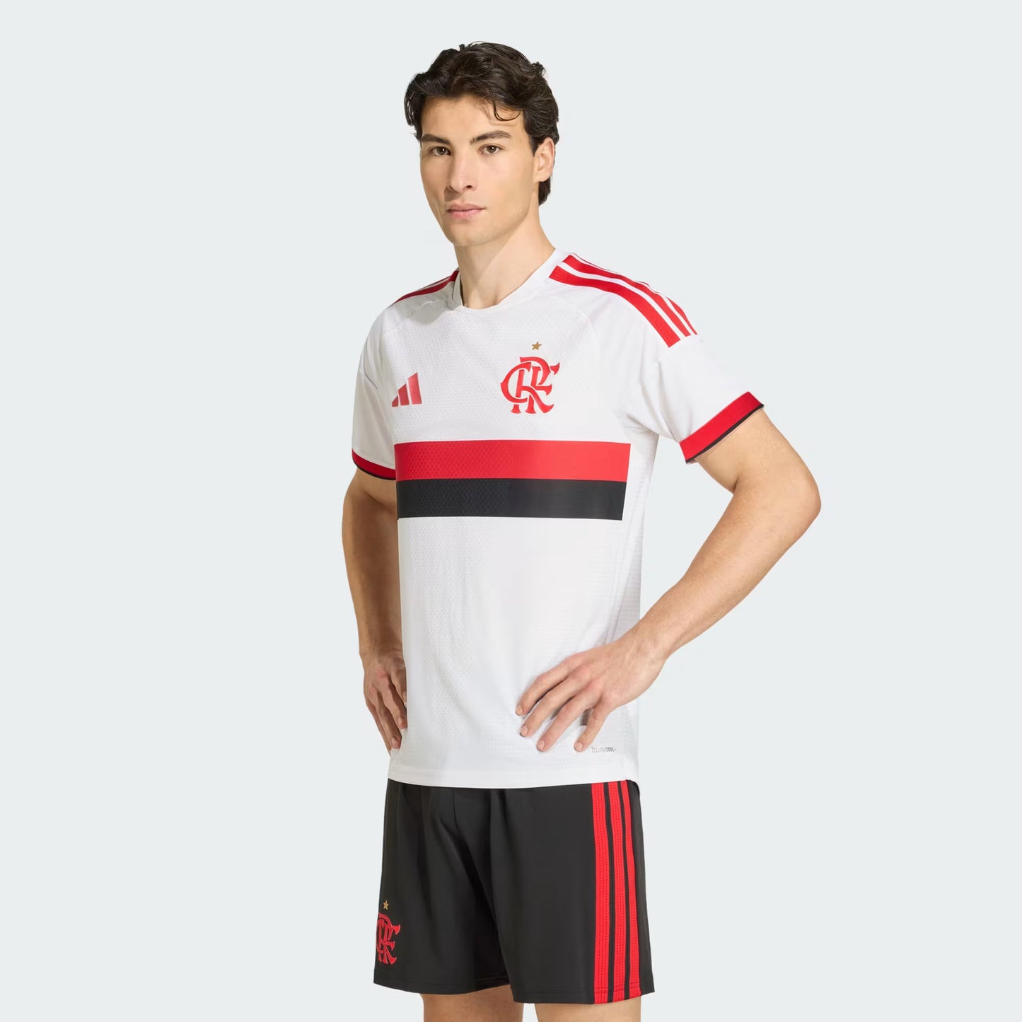 Camisa Flamengo 2026/27 Jogador II