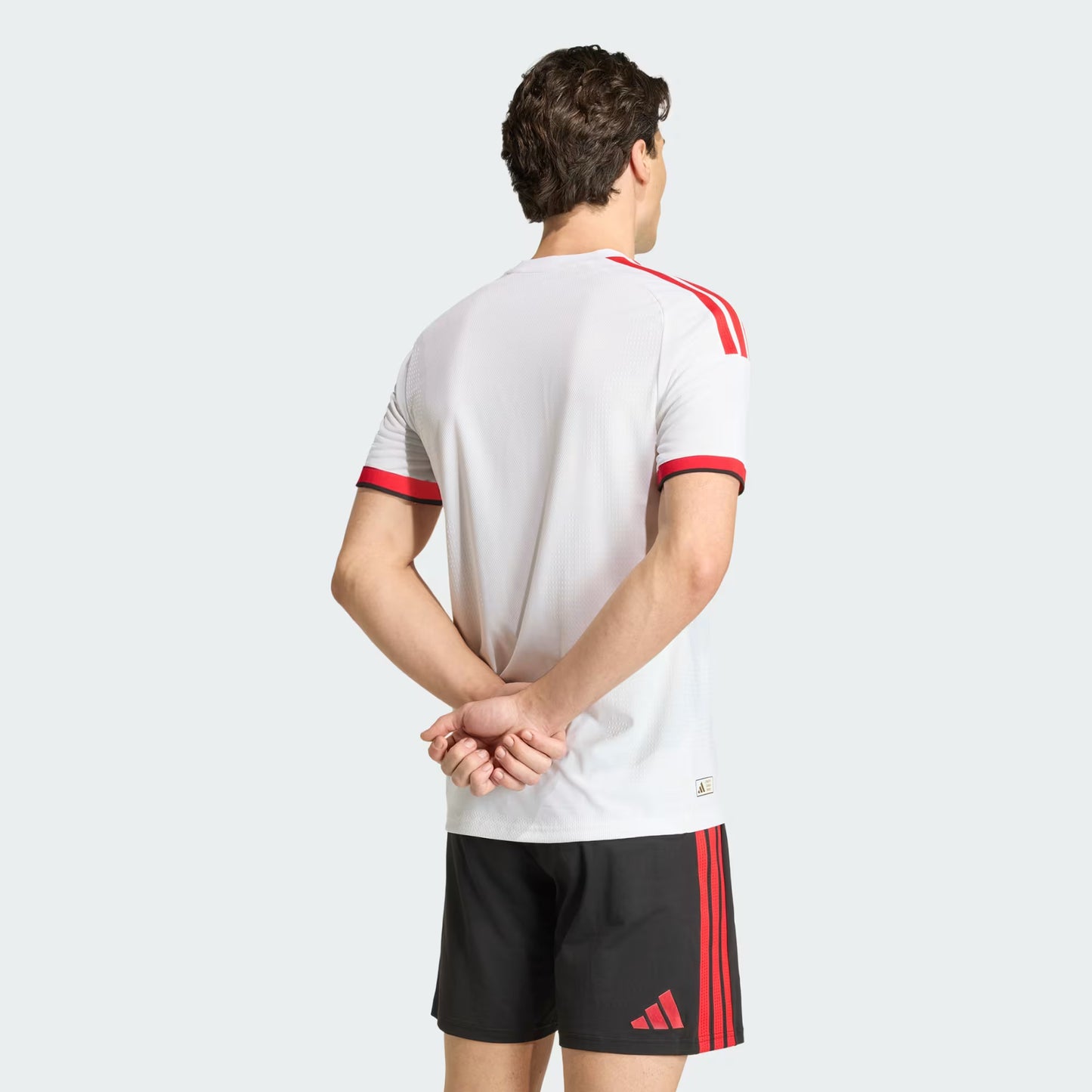 Camisa Flamengo 2026/27 Jogador II