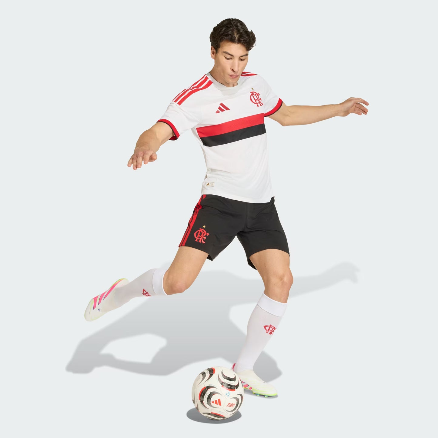 Camisa Flamengo 2026/27 Jogador II