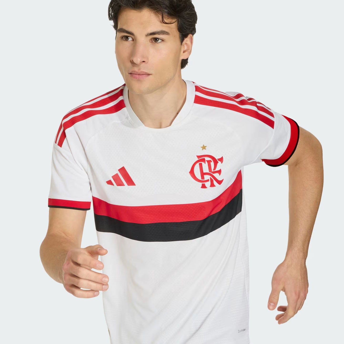 Camisa Flamengo 2026/27 Jogador II