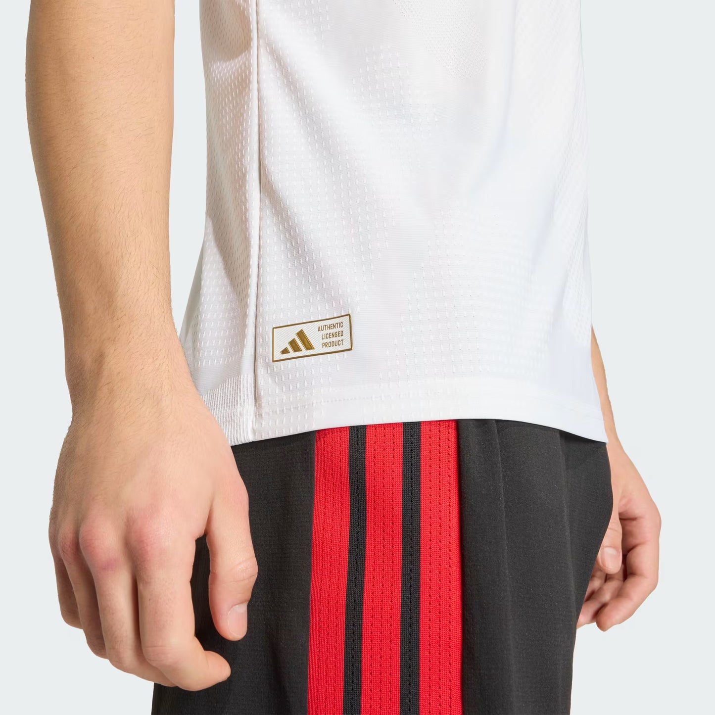 Camisa Flamengo 2026/27 Jogador II