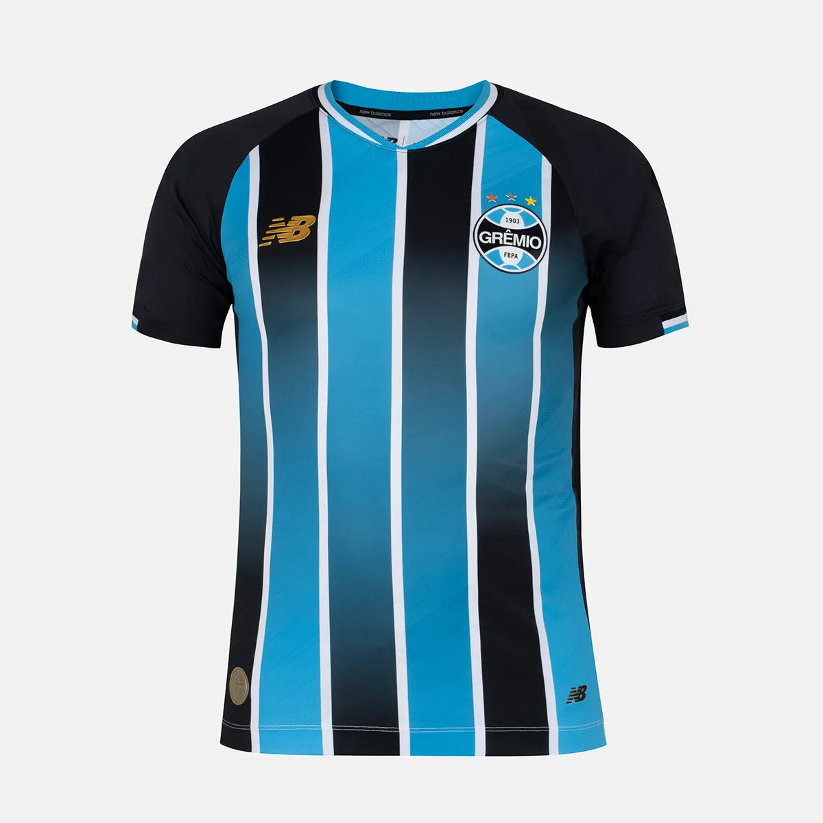 Camisa Grêmio 2026/27 Jogador I