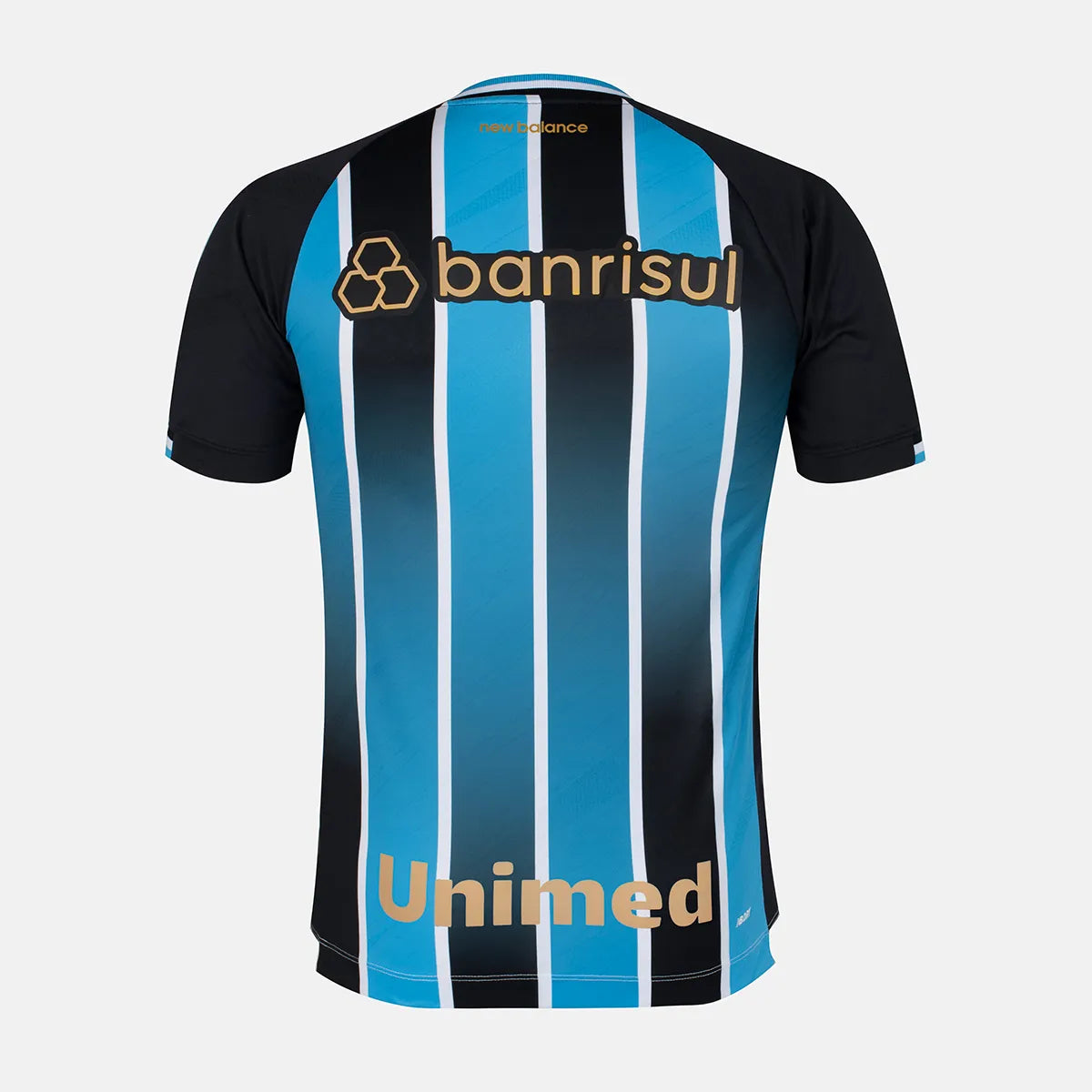 Camisa Grêmio 2026/27 Jogador I