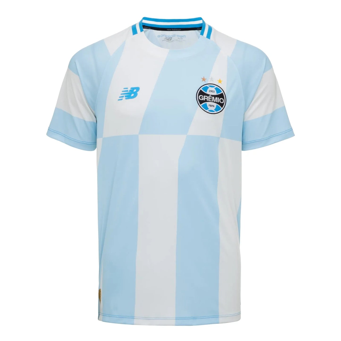 Camisa Gremio Torcedor 2026/27 Away