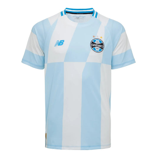 Camisa Gremio Torcedor 2026/27 Away