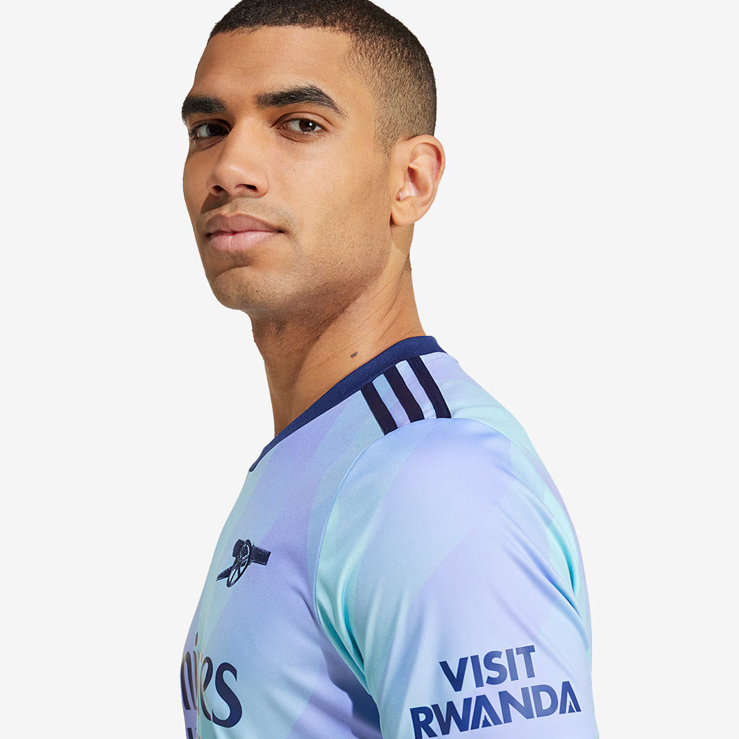 Camisa Adidas Arsenal FC 2024/25 III