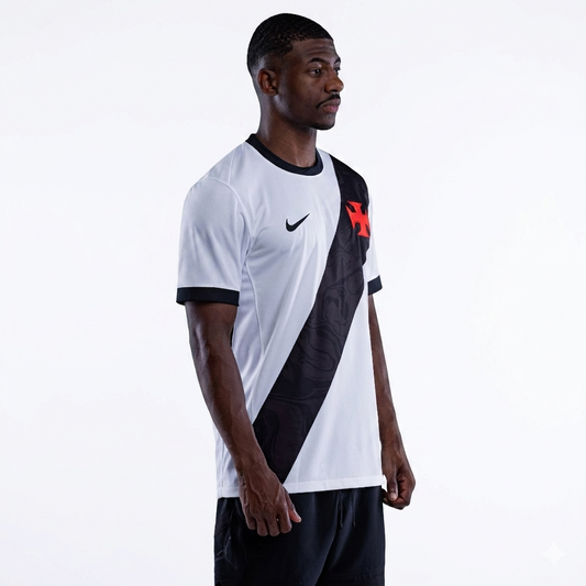Camisa Vasco Torcedor 2026/27 II