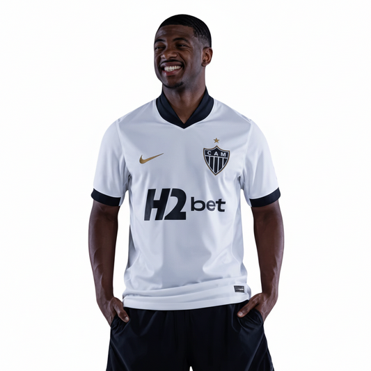 Camisa Atletico MG 2026/2027 I