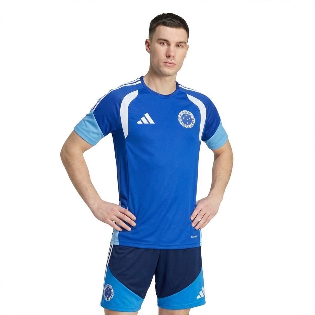 Camisa do Cruzeiro Treino 2026/27