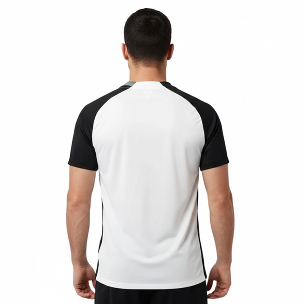 Camisa Corinthians I 2025/26