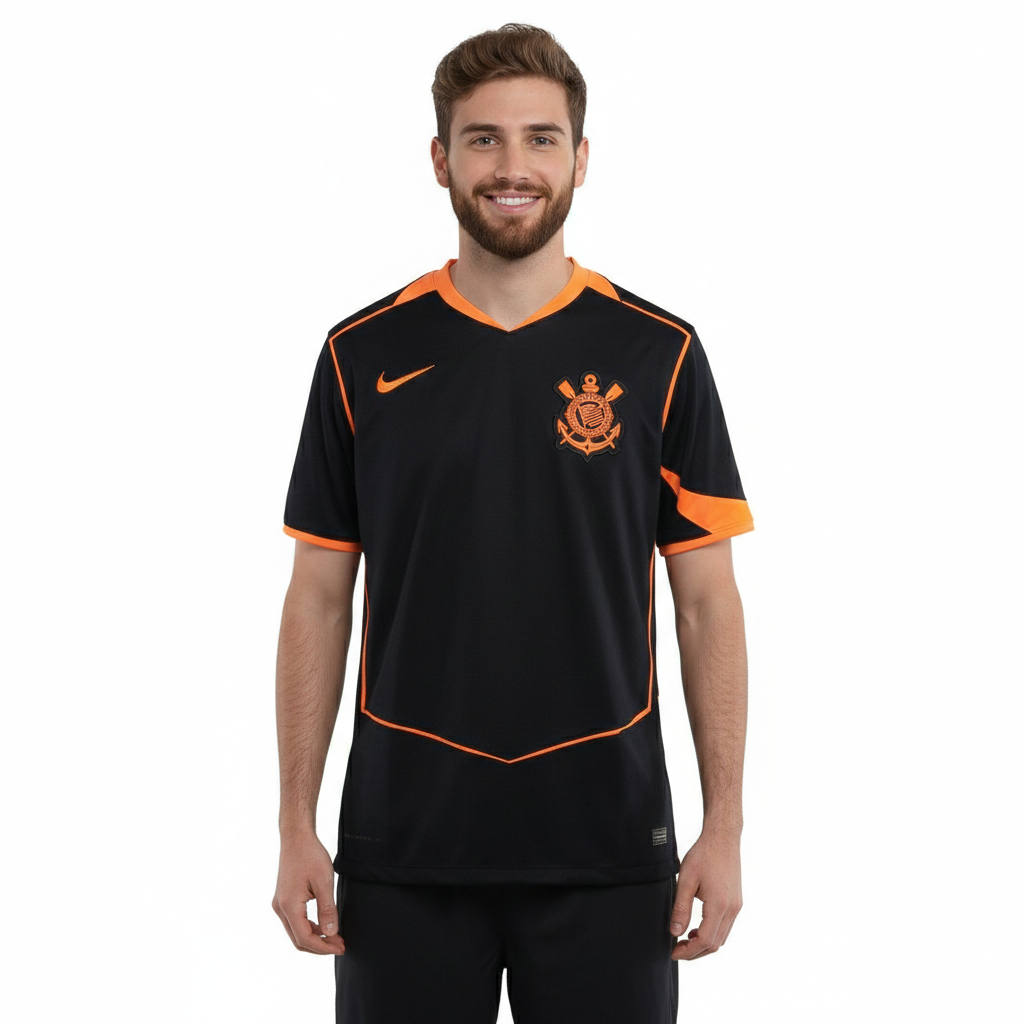 Corinthians 2025/26 Total 90