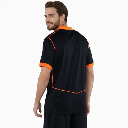 Corinthians 2025/26 Total 90