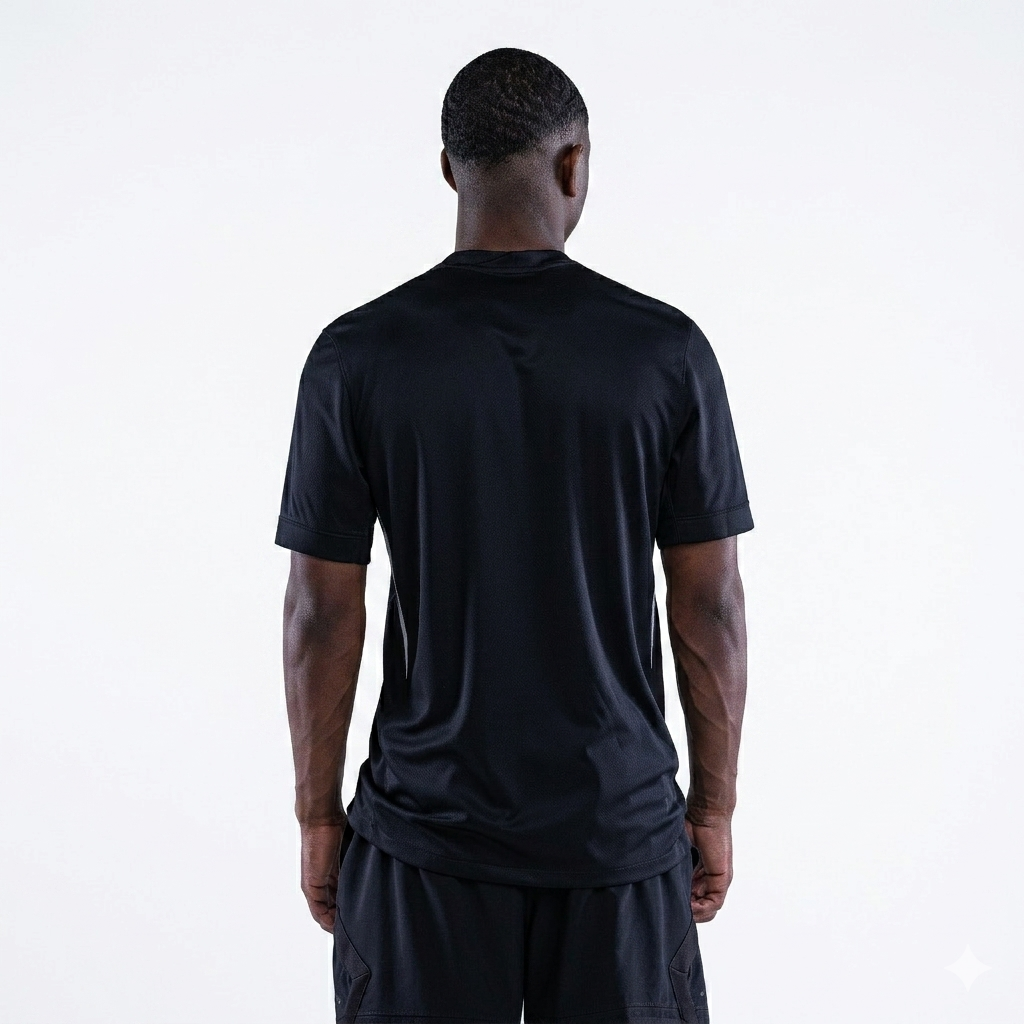Camisa Vasco Torcedor 2026/27 I