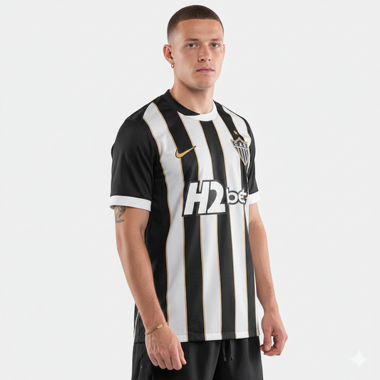 Camisa Atlético MG 2026/27 I