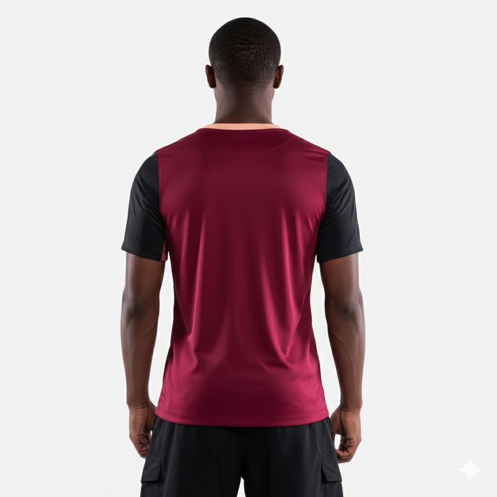 Camisa Corinthians Treino 2026/27