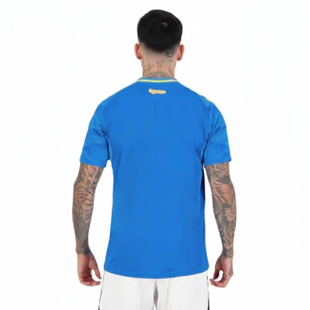 Camisa Cruzeiro III 2025/26