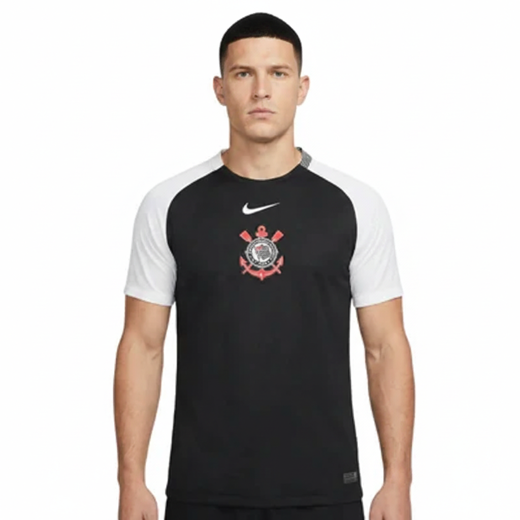 Camisa Corinthians II 2025/26