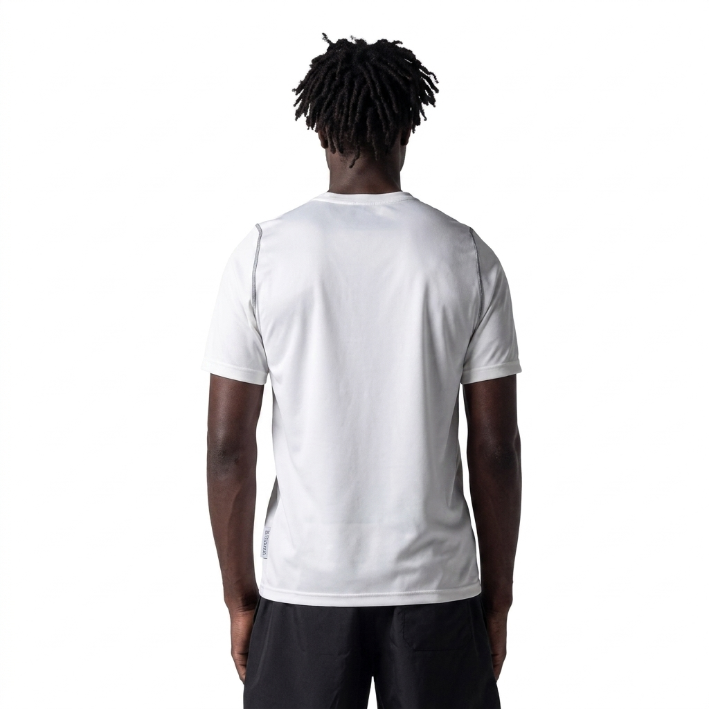 Camisa Corinthians Torcedor 2026/27 I