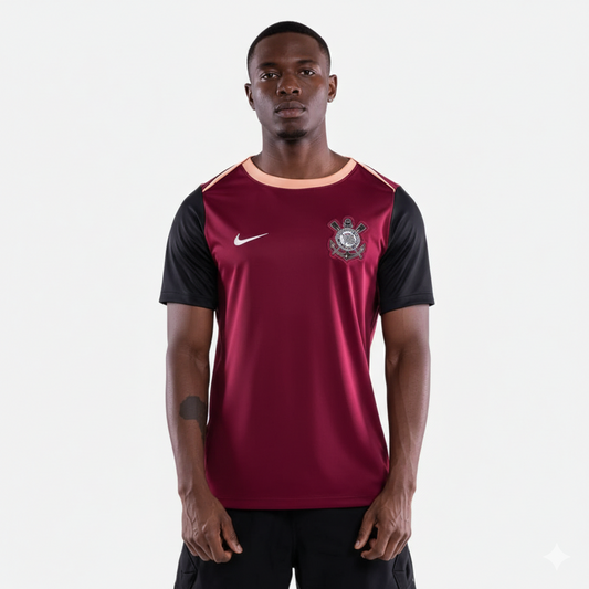 Camisa Corinthians Treino 2026/27